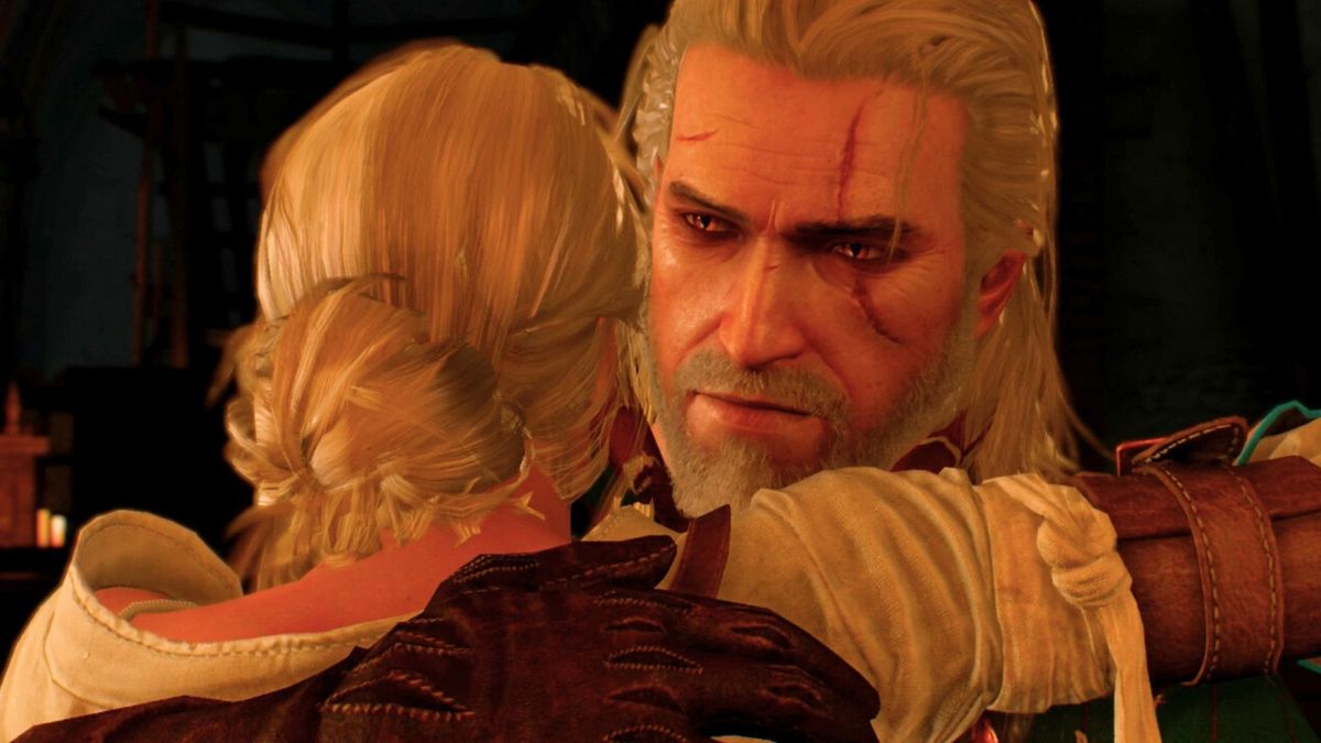 El diseñador de The Witcher 3 revela, casi 10 años después, cuál fue la misión más complicada de desarrollar: "estaba perdiendo la cabeza"