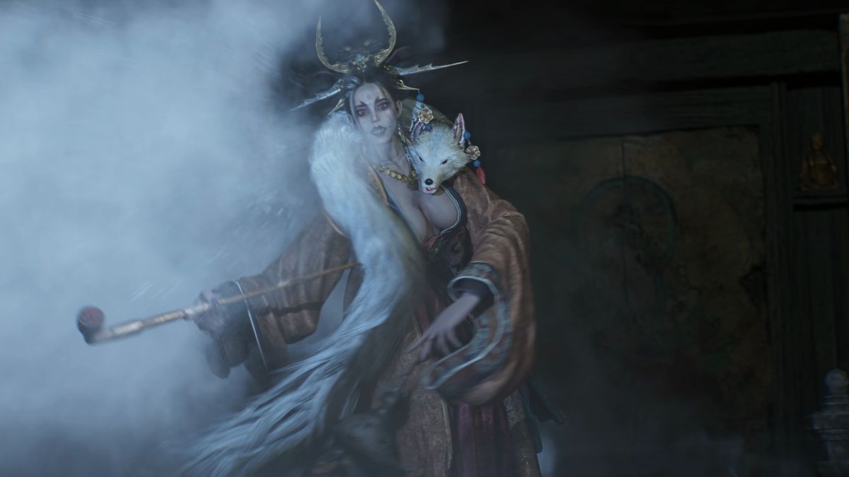 Nuevo vistazo a Wuchang: Fallen Feathers, el soulslike se deja ver en un gameplay de 8 minutazos rebosantes de acción y jefazos