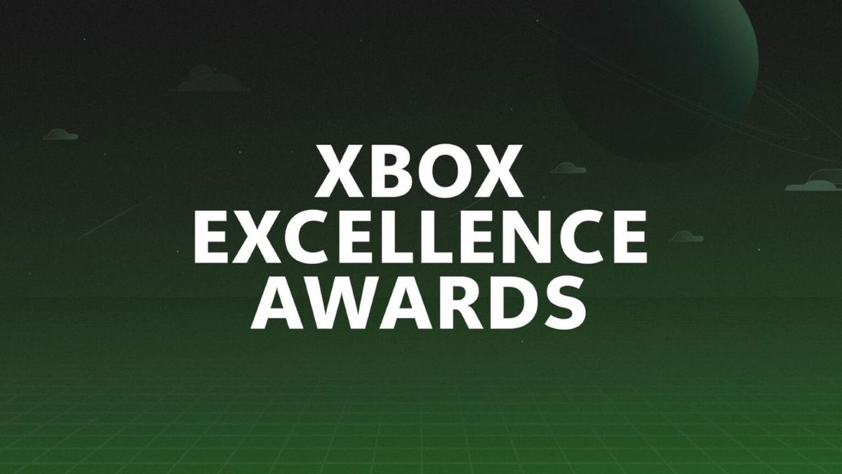 Xbox desvela los ganadores de 2024 en la primera edición de los Xbox Excellence Awards, que destacan los juegos más vendidos y populares de su comunidad