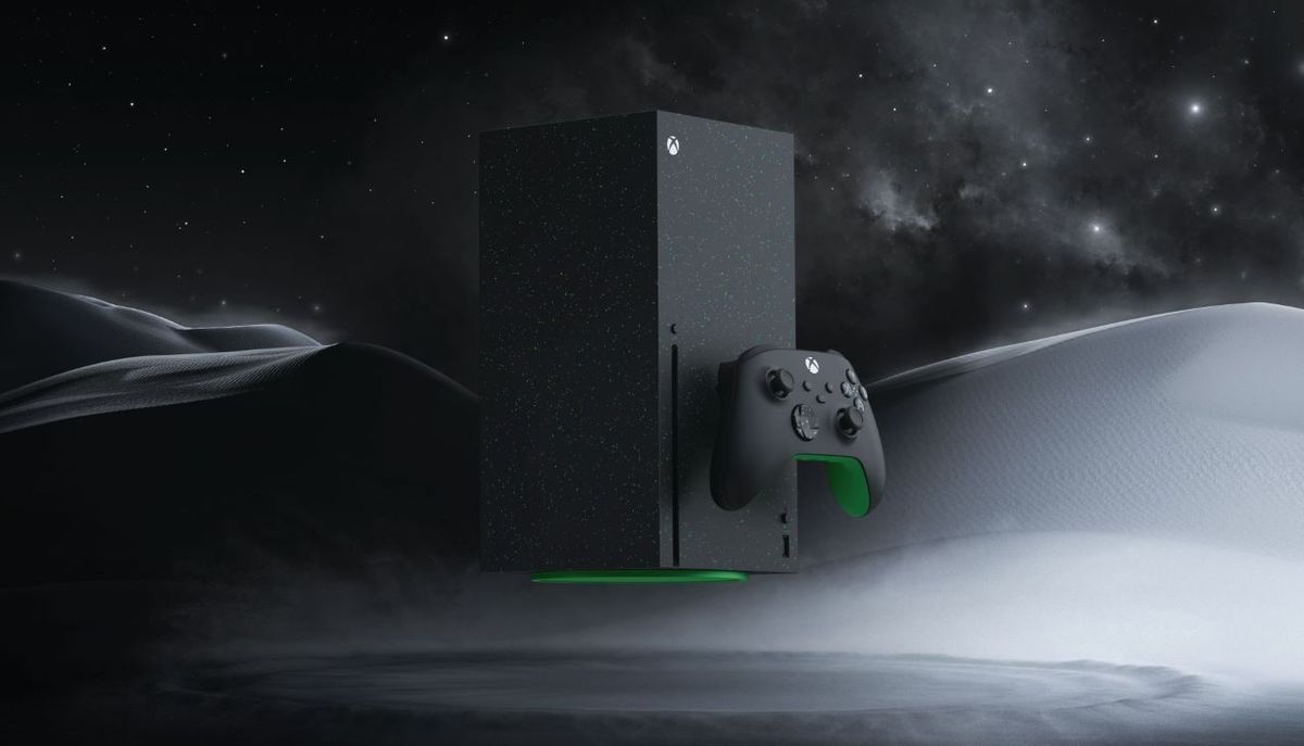 Las consolas Xbox romperán cualquier barrera de almacenamiento al ser compatibles con unidades externas de más de 16TB