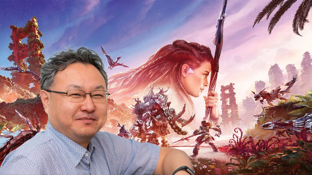 El exdirectivo de Sony, Shuhei Yoshida, desvela que hay un un exclusivo muy conocido de PS4 y PS5 que vendió por debajo de lo esperado