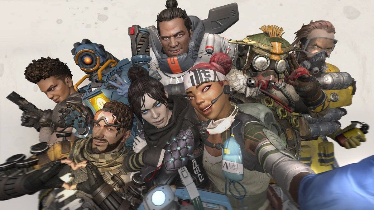 Apex Legends ya no es tan rentable para Electronic Arts, que planea lanzar una versión 2.0 tras el estreno del nuevo Battlefield