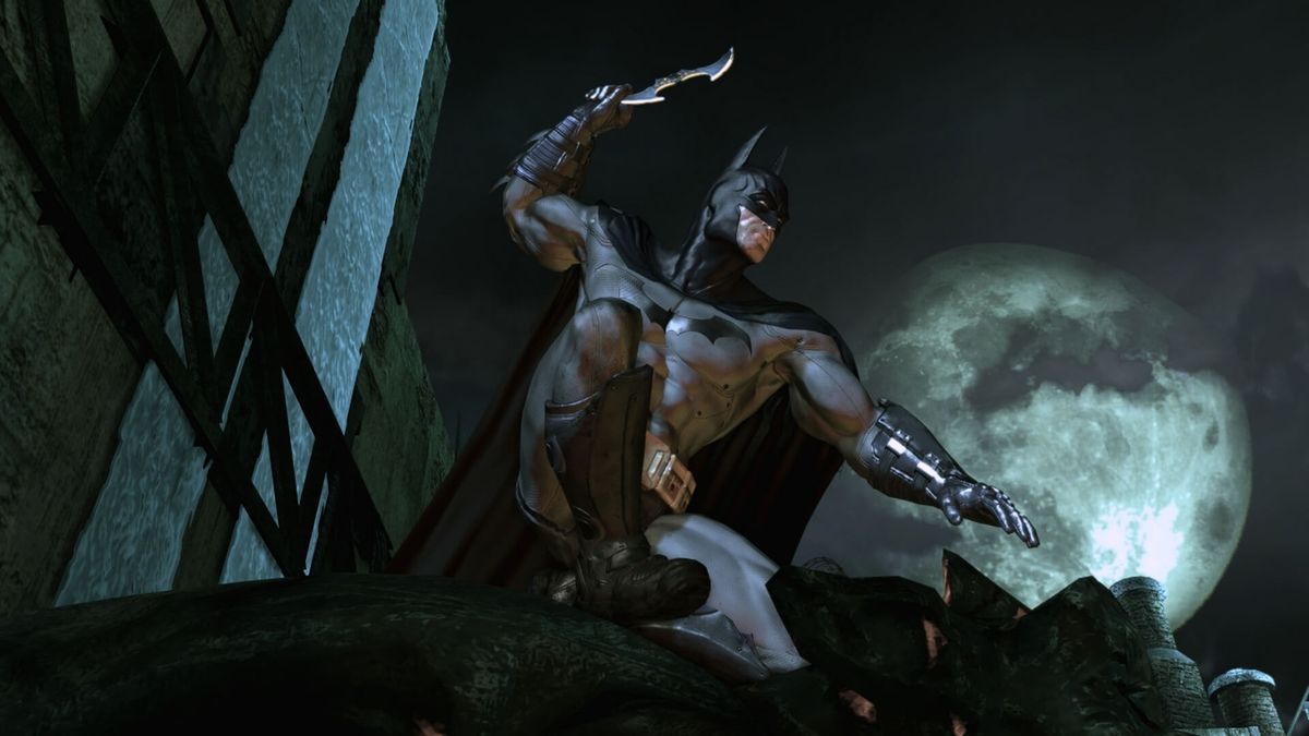 Rocksteady Studios busca director para su nuevo juego y, por los requisitos, todo apunta a que será un juego con la fórmula de los Batman Arkham