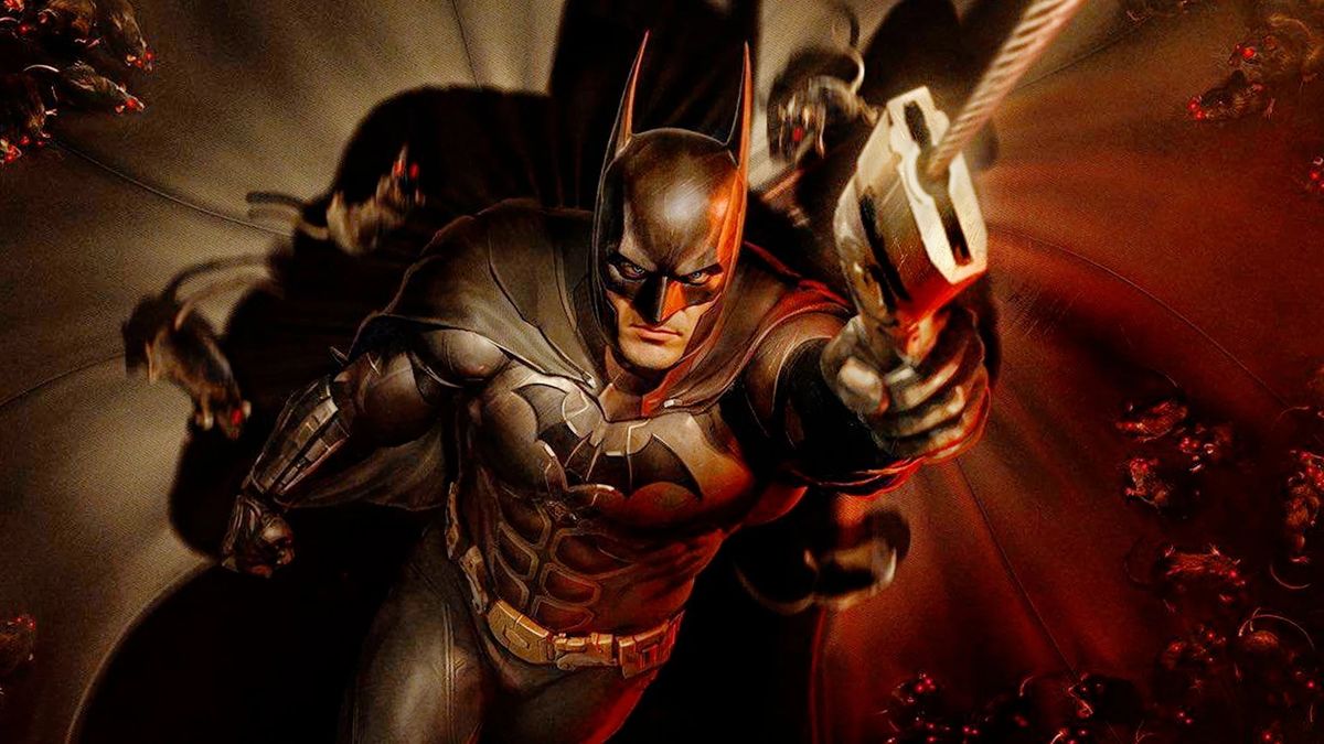 Tras el rumor del nuevo Batman de Rocksteady, Warner Bros. confirma que hay varios juegos en marcha del Universo DC, aunque tardarán en llegar