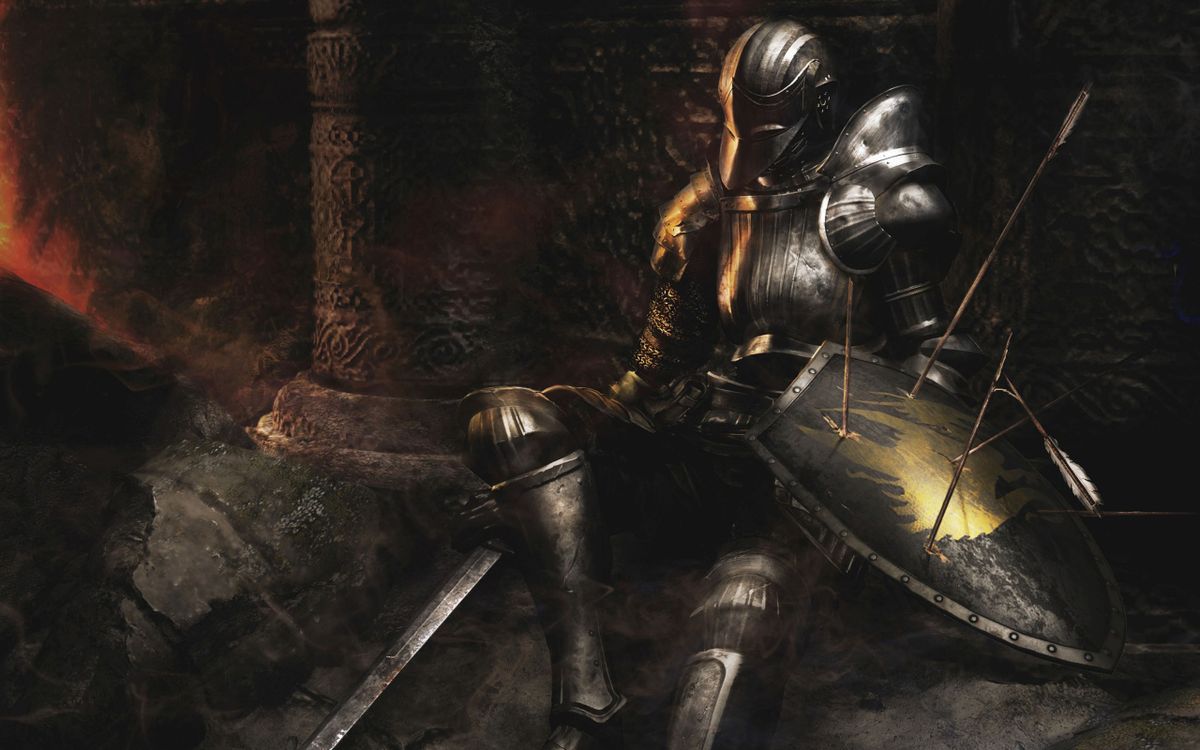 Según Shuhei Yoshida, FromSoftware no quería que Sony editase Dark Souls por el trato que dio a Demon’s Souls