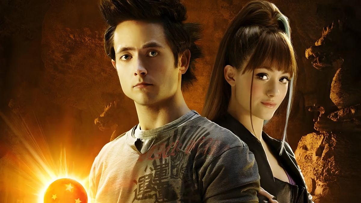 Dragon Ball Evolution, considerada una de las peores películas de la historia, regresa al cine en España de manera limitada