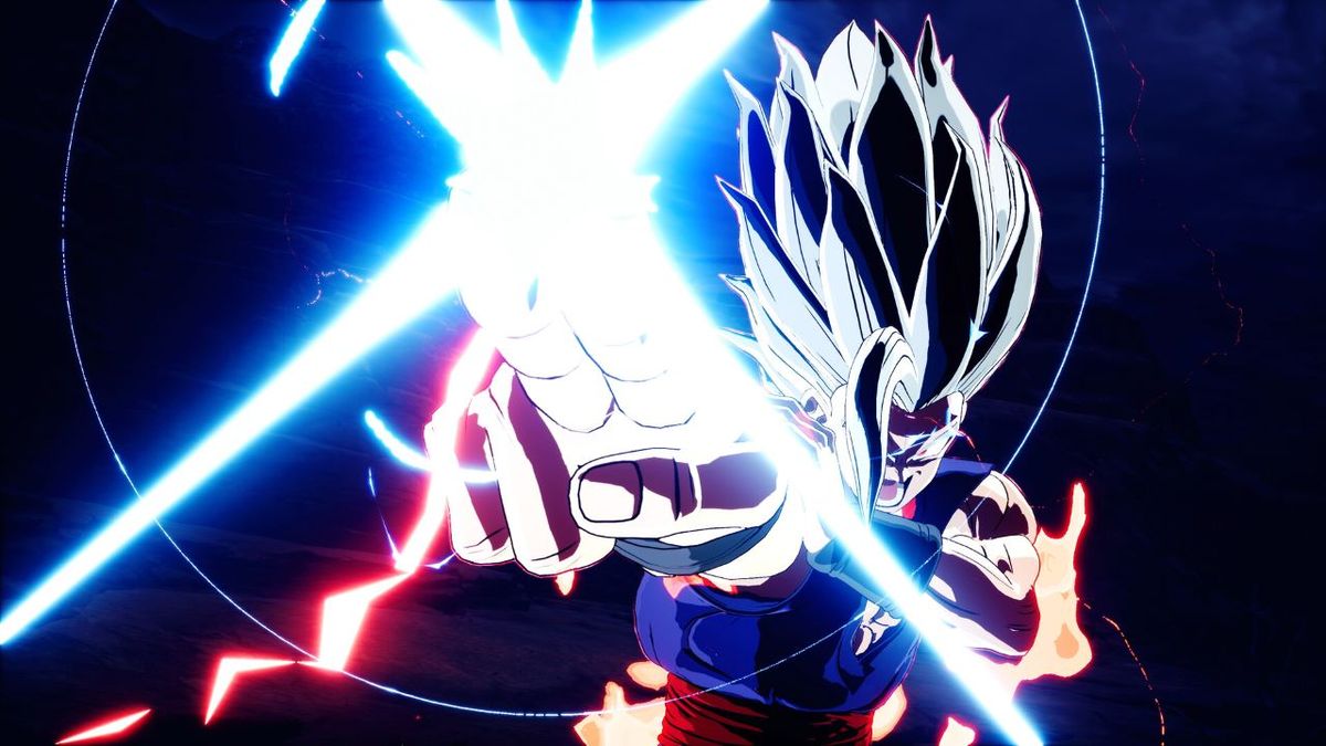 Dragon Ball Sparking! ZERO alcanza un nuevo hito de ventas y demuestra vender a un ritmo mucho mayor que Xenoverse 2 y FighterZ