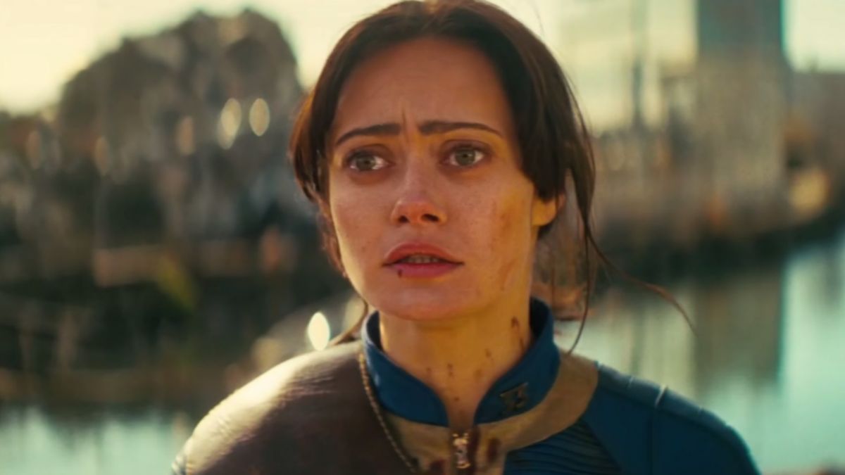 Ella Purnell vivió un momento muy incómodo en el rodaje de Fallout: "la pesadilla de mi vida"