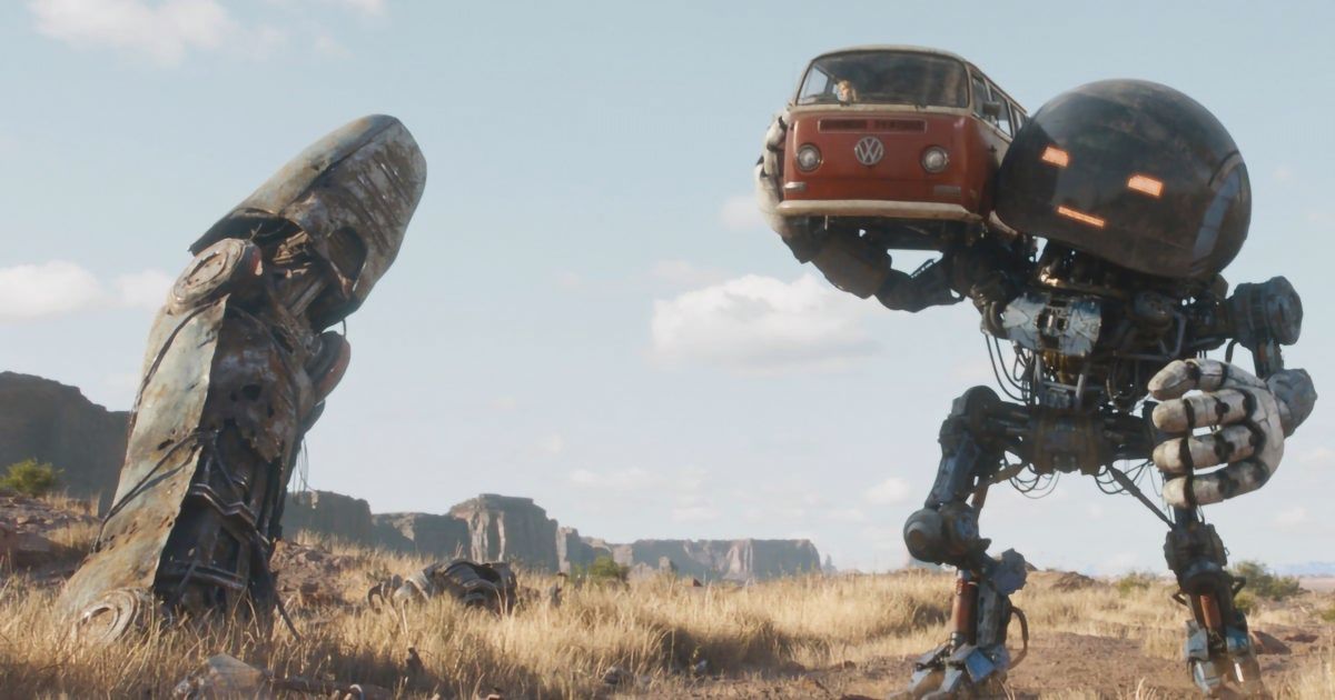 Netflix va a estrenar una serie millonaria que recuerda a Ready Player One, y viene de un libro que puedes leer en un día