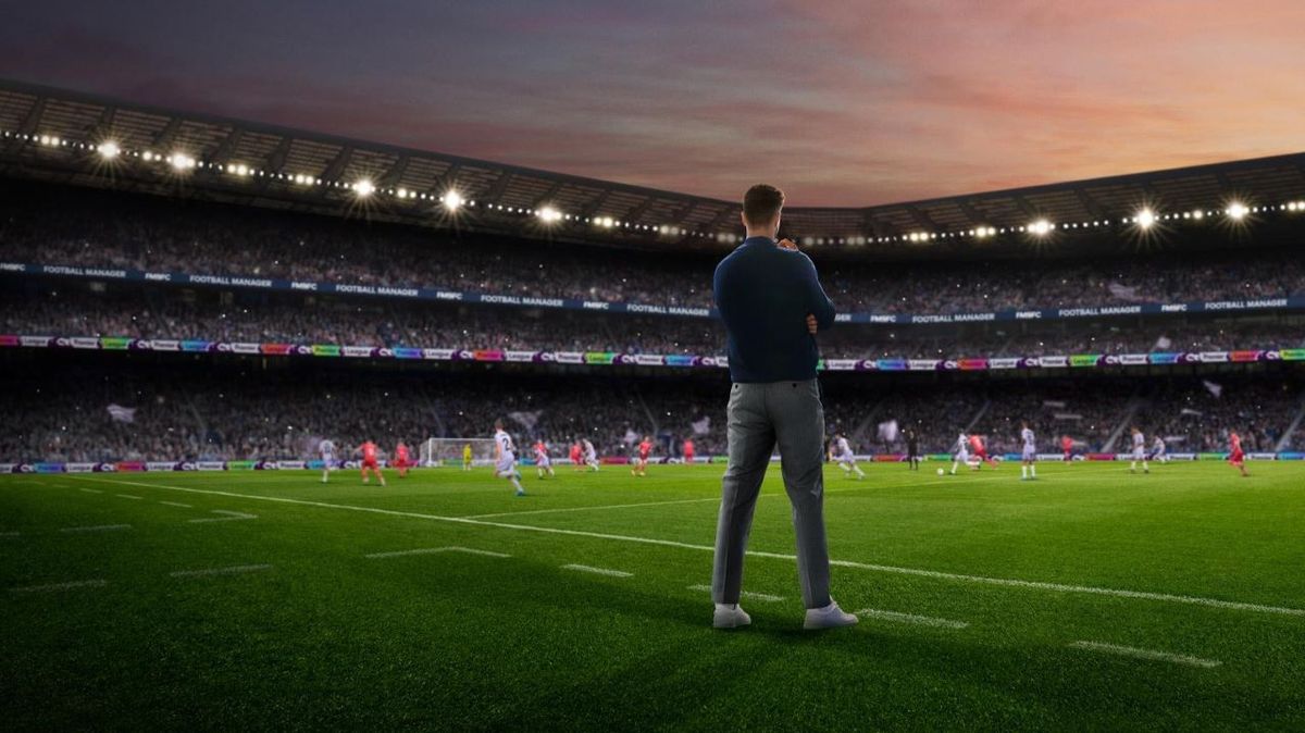 Football Manager 25 ha sido cancelado: Sports Interactive y Sega confirman devoluciones y se centran en desarrollar la próxima entrega