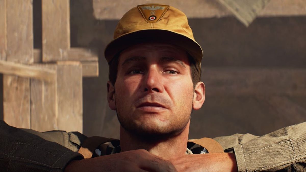 Indiana Jones y el Gran Círculo recibe su actualización 3 que incluye mejoras de ray tracing, soporte para DLSS 4, correcciones y más