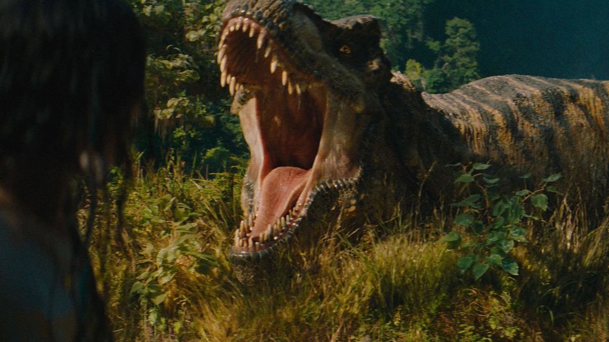 El primer tráiler de Jurassic World: El Renacer busca nuevos horizontes para la saga junto a Scarlett Johansson