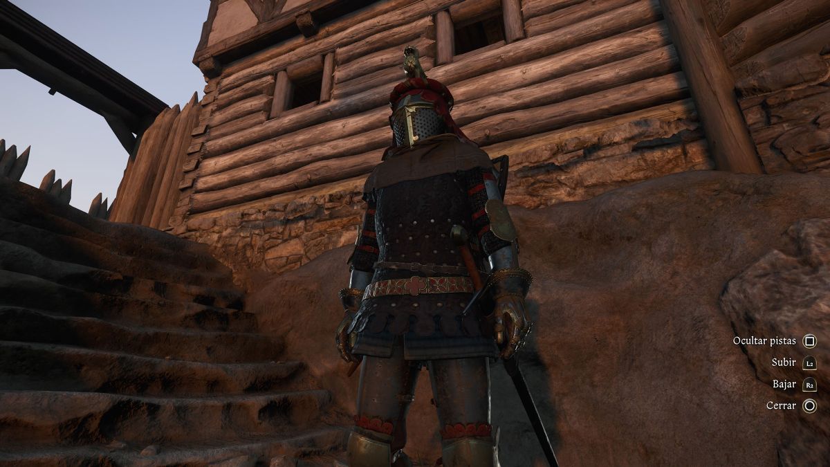 Cómo conseguir una de las mejores armaduras de Kingdom Come Deliverance 2 al principio del juego