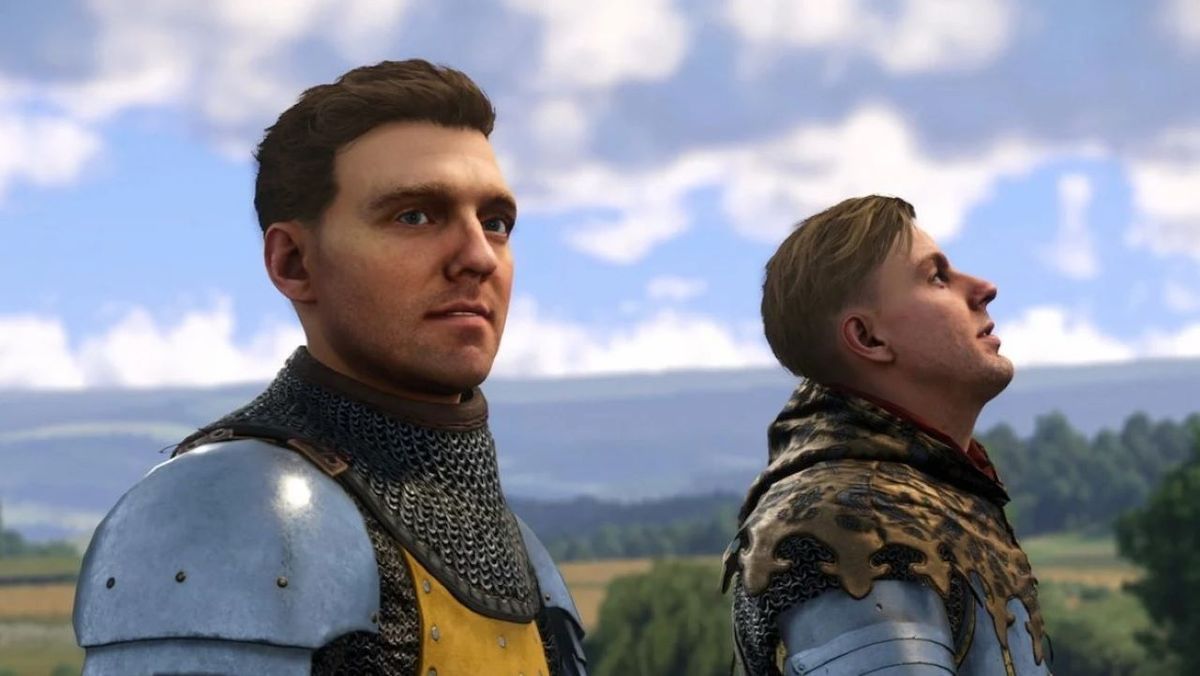 Kingdom Come Deliverance II: cómo guardar la partida en cualquier momento y sin coste