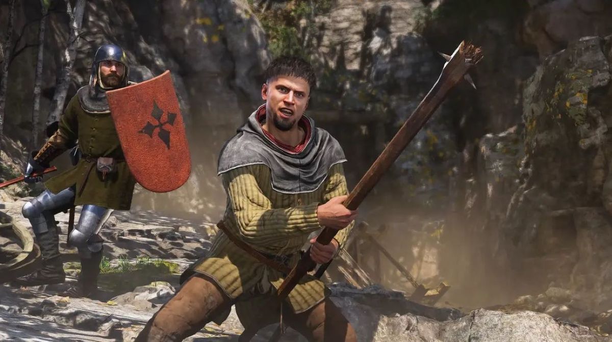 Cómo conseguir la armadura chetada de Kingdom Come Deliverance 2, tan poderosa que rompe el juego, y otras recompensas con Twitch Drops