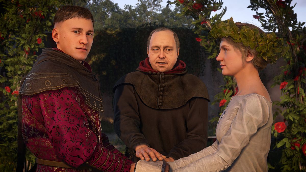 Todos los finales de Kingdom Come Deliverance 2 y requisitos para desbloquearlos