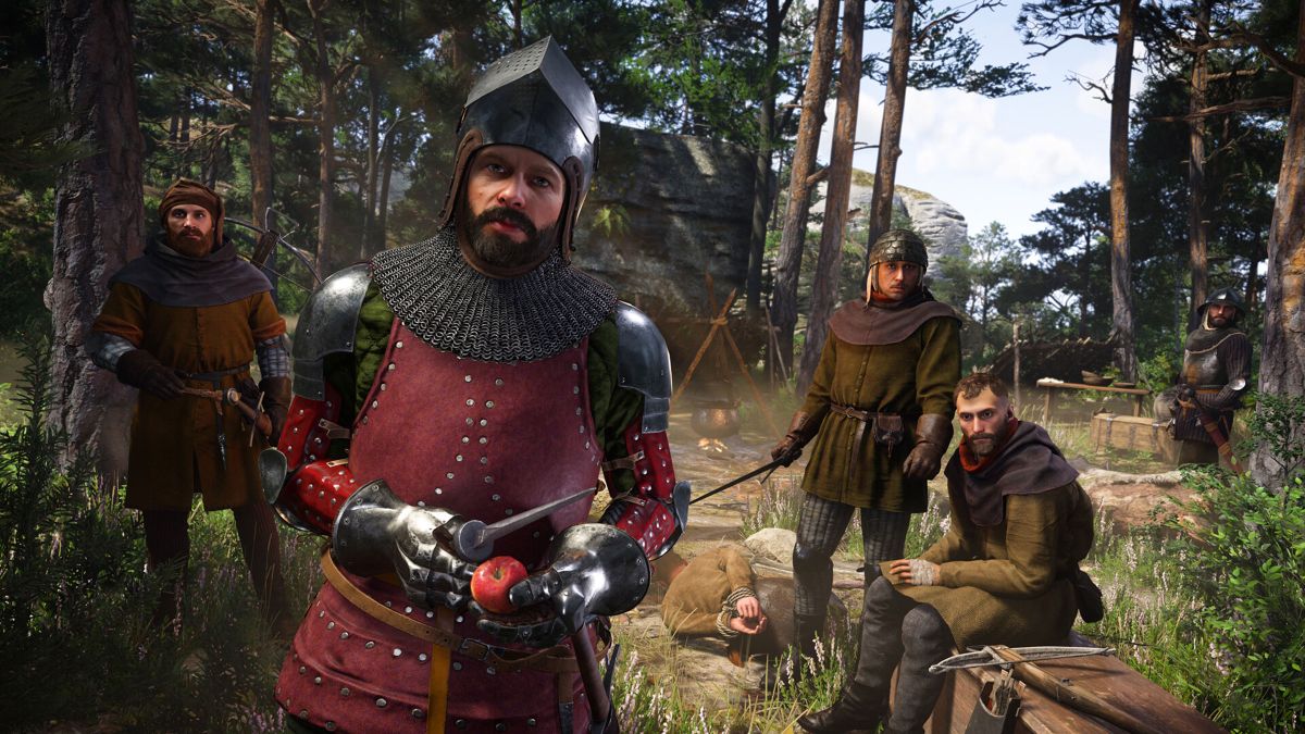 Cuáles son las decisiones más importantes de Kingdom Come Deliverance 2 y cómo afectan a la historia