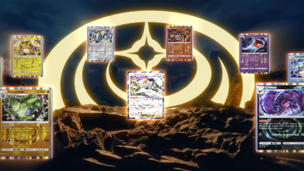 Todas las misiones secretas de Luz Triunfal en Pokémon TCG Pocket, cómo completarlas y recompensas