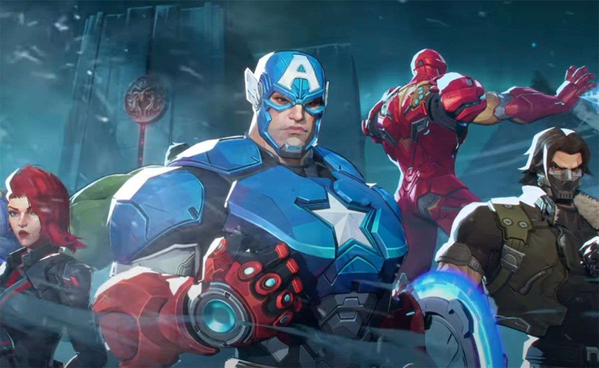 Polémica en Marvel Rivals después de que NetEase prescinda de todo el equipo occidental: “nos acaban de despedir a todos”