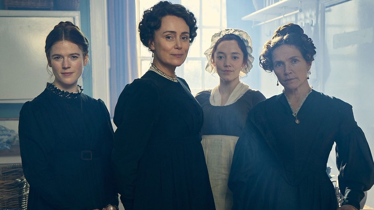 Movistar Plus+ anuncia sus series internacionales de estreno en marzo: Miss Austen, Wolf Hall, Último acto…