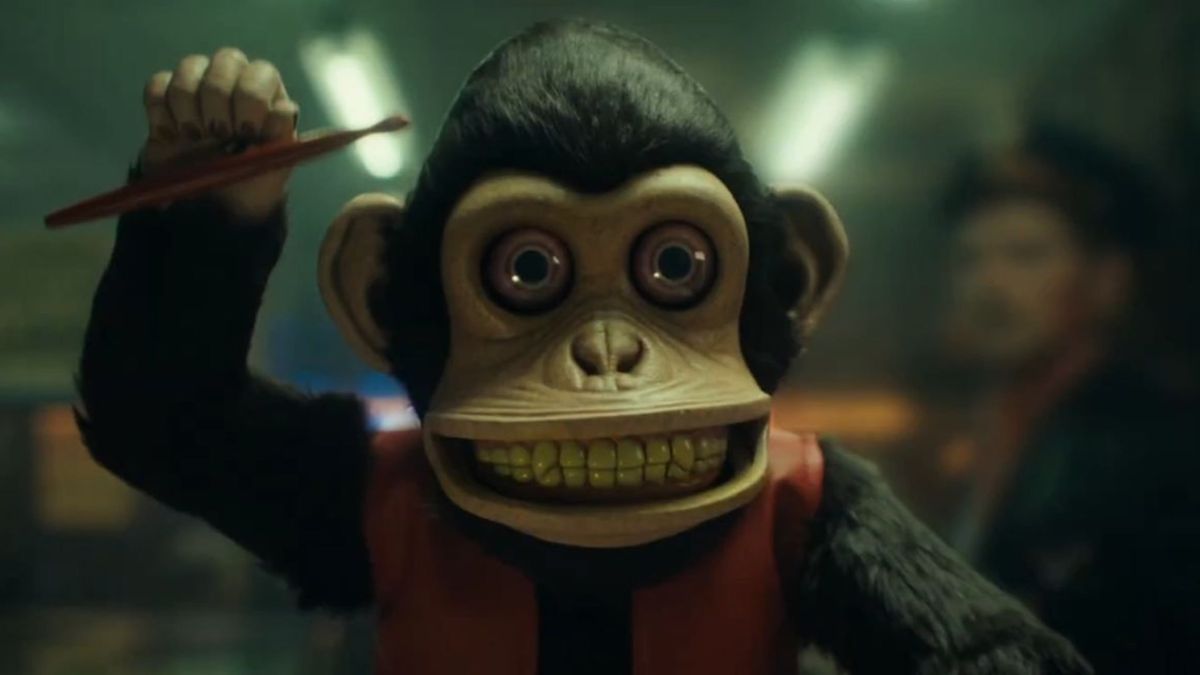 The Monkey no es del todo fiel a Stephen King, pero aún así le ha gustado la película