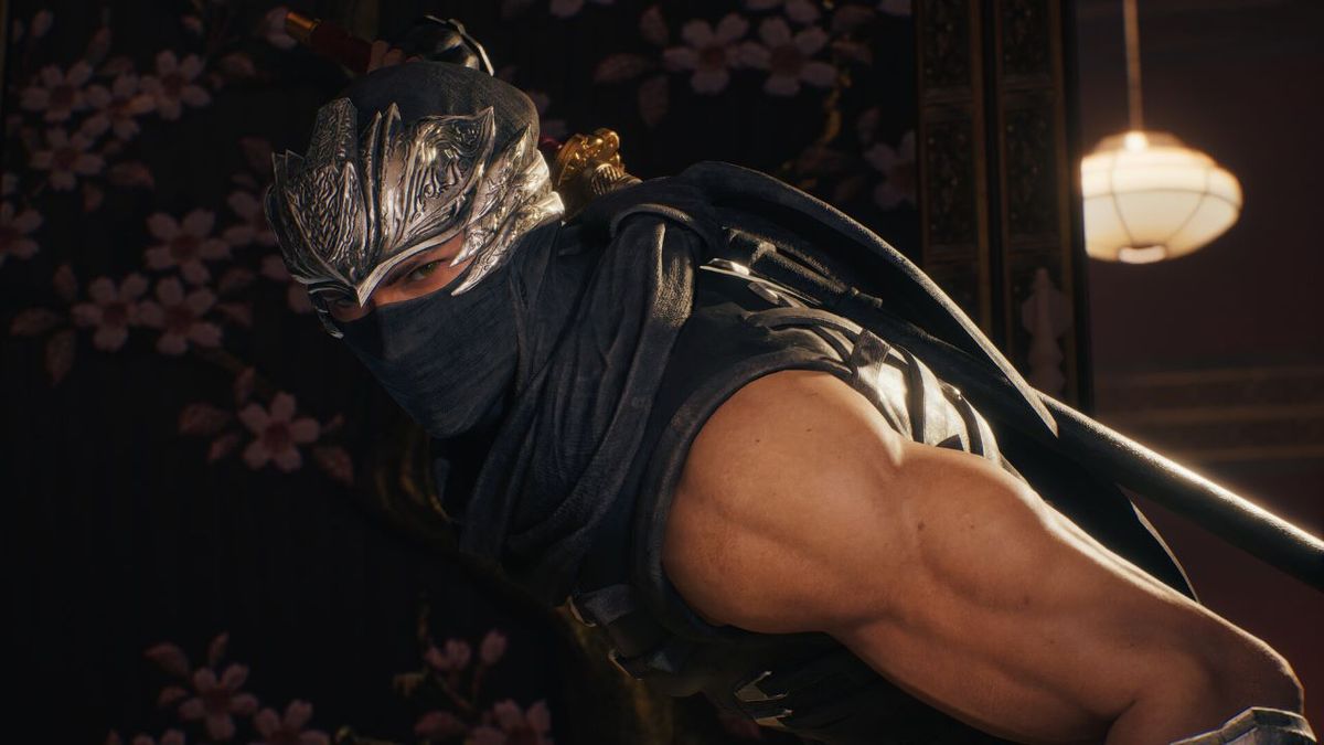 Ninja Gaiden 2 Black se actualiza con nuevo juego plus, modo foto, ajustes de equilibrio y correcciones en PS5, Xbox y PC