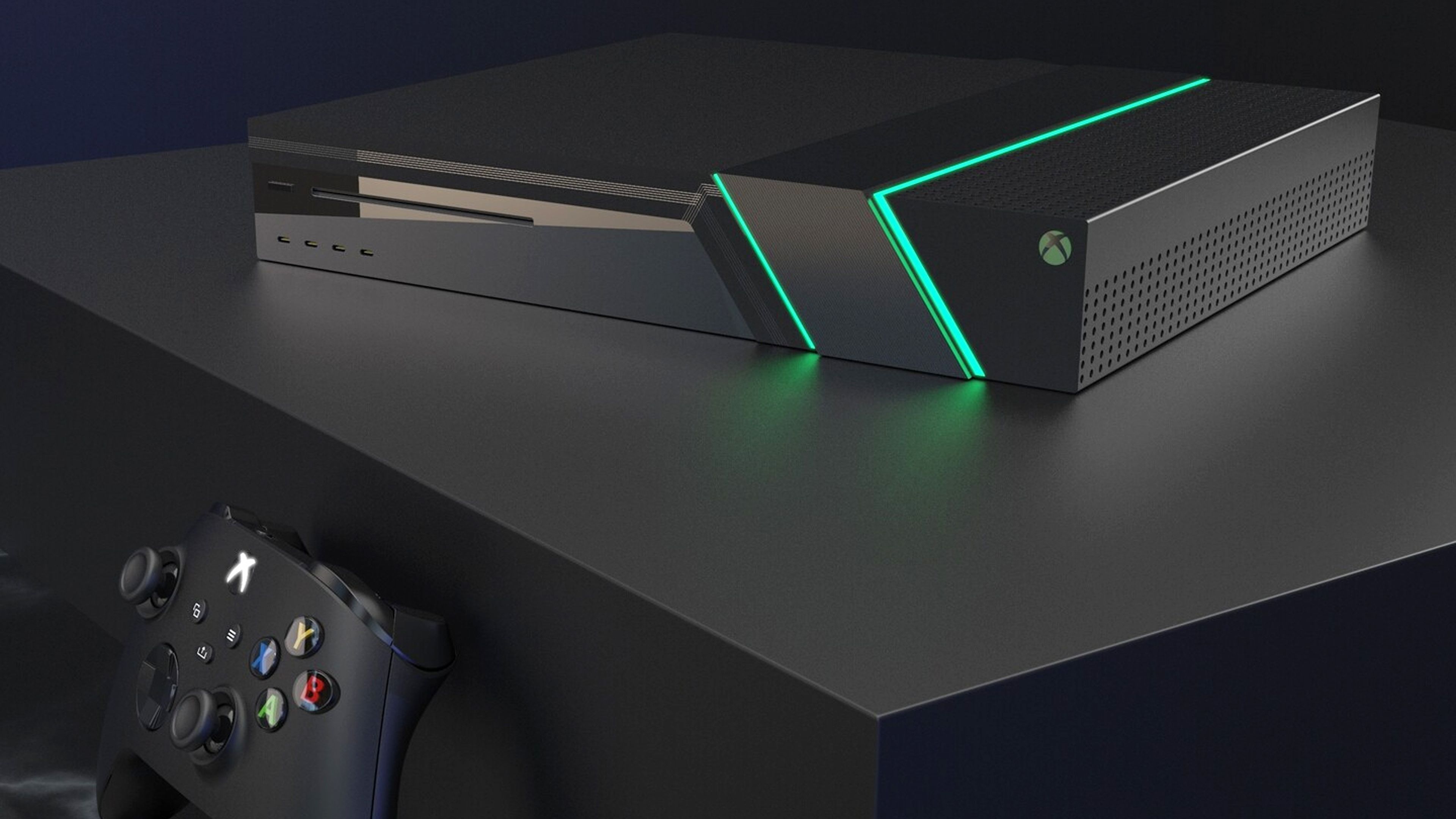 nueva xbox 4293641