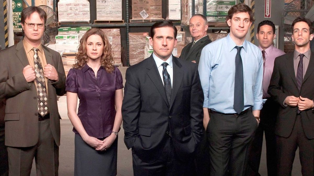 El spin-off de The Office contará con el regreso de una de las estrellas de la serie principal