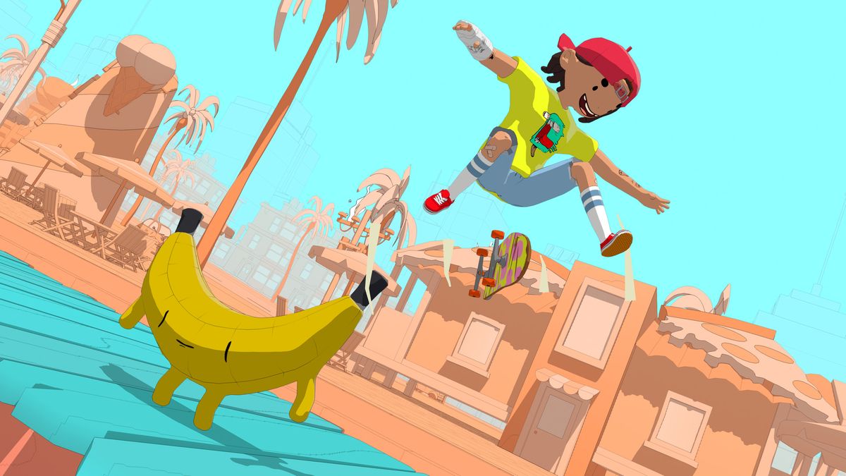 OlliOlli World y Rollerdrome son retirados de Steam sin previo aviso, pero 2K asegura que "van a volver" a la tienda [Actualizado]