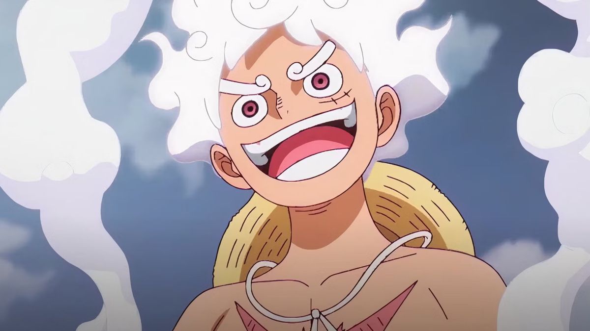 Eiichirô Oda ya ha decidido quién es el personaje más fuerte en la historia de One Piece