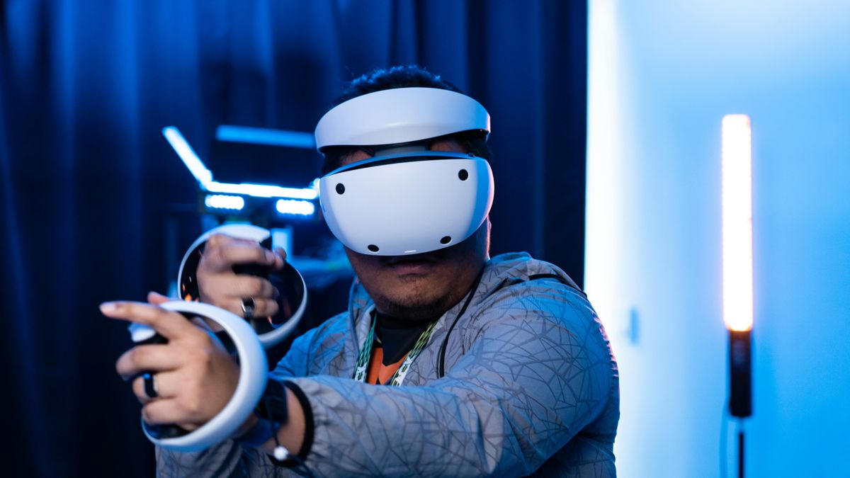 PlayStation VR, a precio de outlet: cuesta 200 euros menos con este código descuento