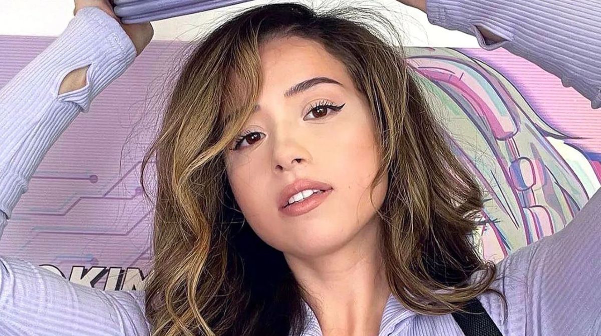 Pokimane, una de las streamers más famosas del mundo, desvela la astronómica cantidad que gasta para protegerse de los deepfakes y la IA