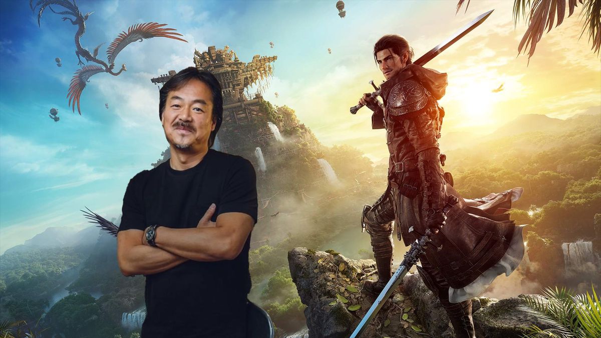 Hironobu Sakaguchi desvela qué entrega de Final Fantasy disfruta sin cesar: “es el juego al que más tiempo he dedicado en mi vida”