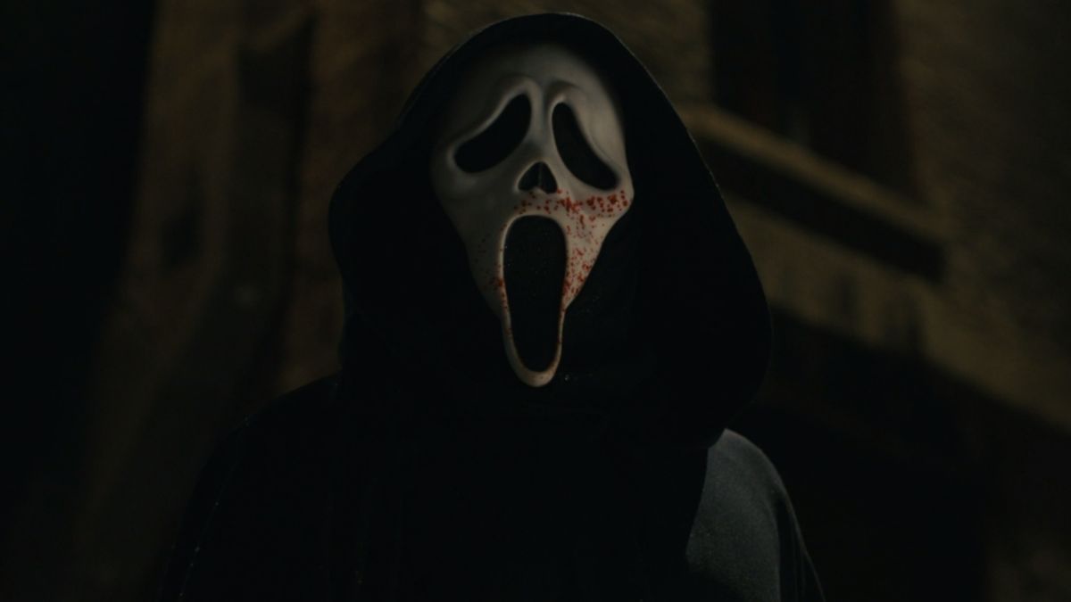 Scream 7 tendrá al Ghostface "más brutal" de toda la saga: "realmente me revolvió el estómago"