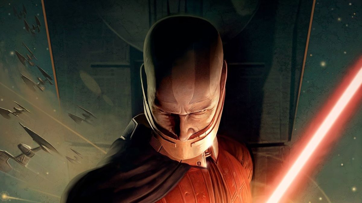 Star Wars KOTOR 1 y 2 disponibles gratis con Epic Games Store para dispositivos móviles hasta el 20 de marzo: no te pierdas dos obras maestras RPG