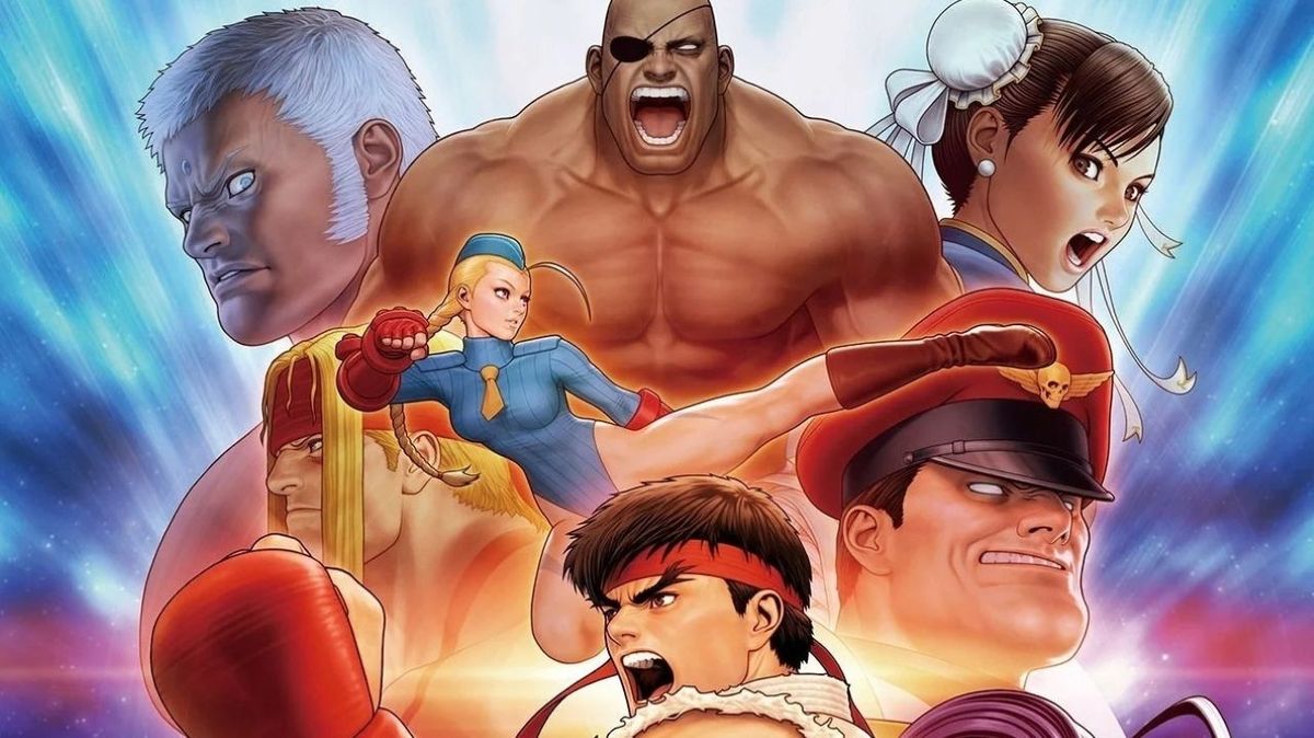 Consigue 70 juegos de lucha y clásicos arcade de Capcom por menos de 20 euros con el nuevo Humble Bundle con fines benéficos