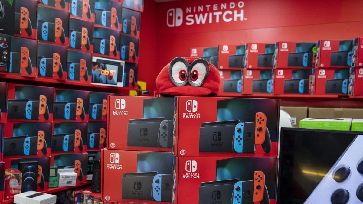 Switch 2 no caerá en manos de la reventa: Nintendo pone en marcha una serie de medidas contra la especulación