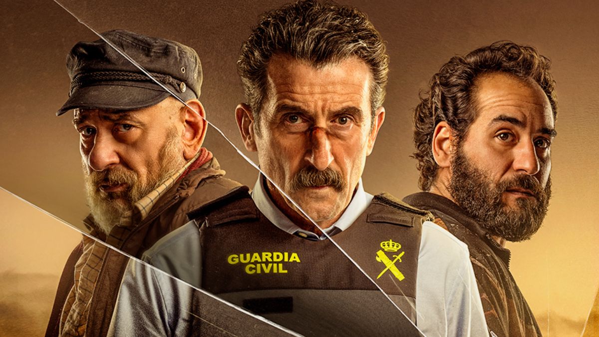 Crítica de Tierra de nadie, el nuevo thriller español de Albert Pintó con Luis Zahera, Karra Elejalde y Jesús Carroza