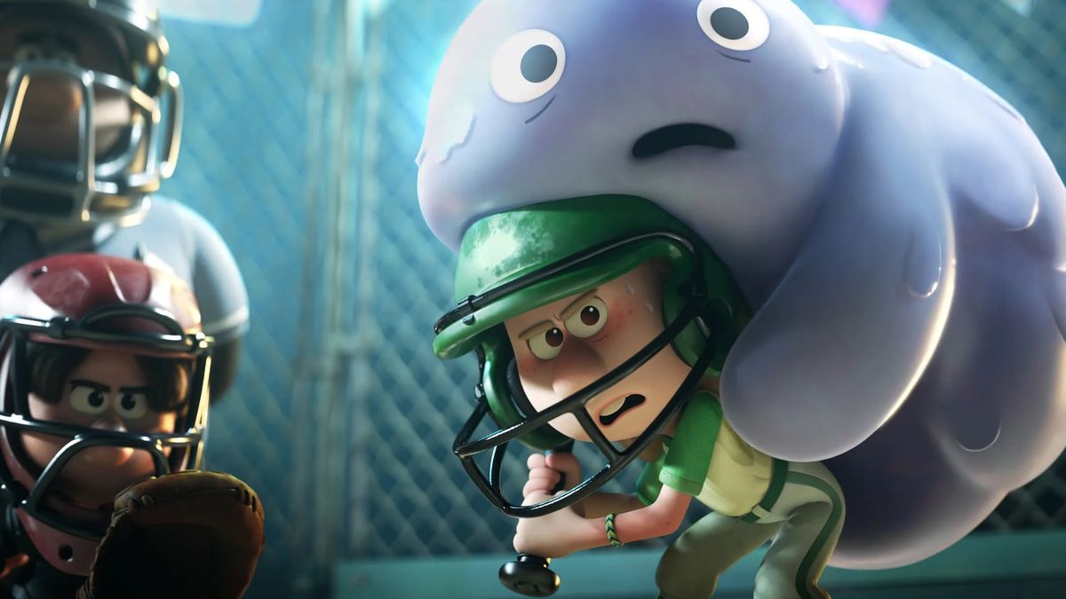 Disney+ ha estrenado hoy la nueva serie de Pixar que llega con una polémica