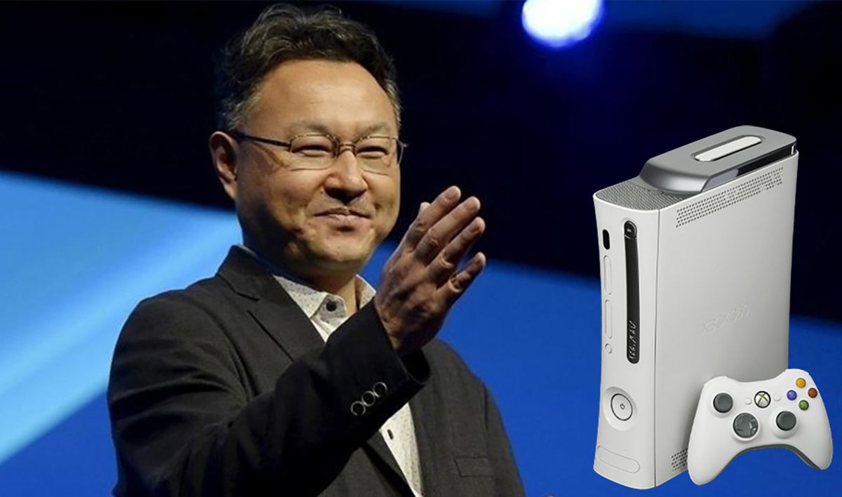 El estreno de Xbox 360 un año antes que PS3 generó pánico en Sony, “pero no tanto como lo que hizo Nintendo”, desvela Shuhei Yoshida