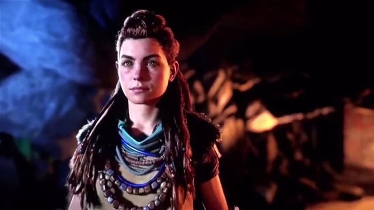 PlayStation está experimentando con IA para que personajes como Aloy de Horizon puedan conversar, y a muchos les ha recordado a Project Milo