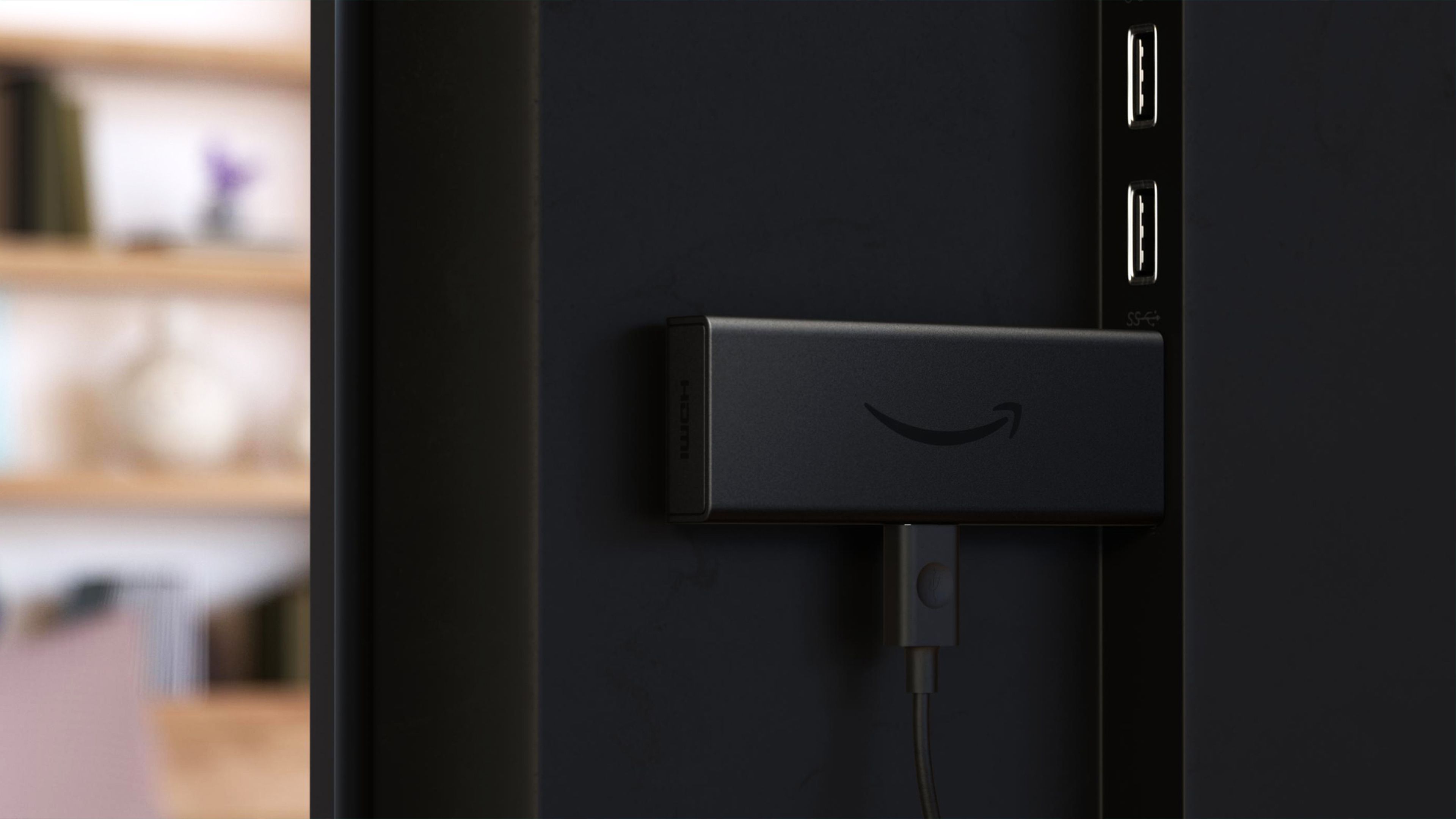 Amazon Fire TV Stick