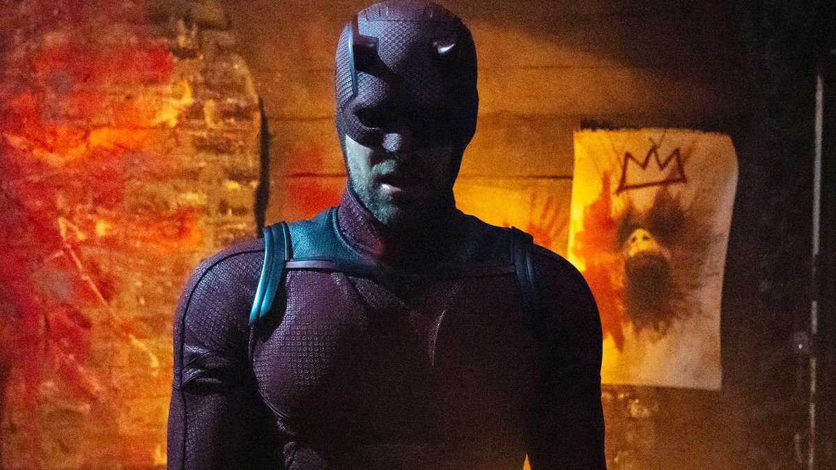 Crítica de Daredevil: Born Again, la serie con la que Marvel se pone seria de verdad en Disney+