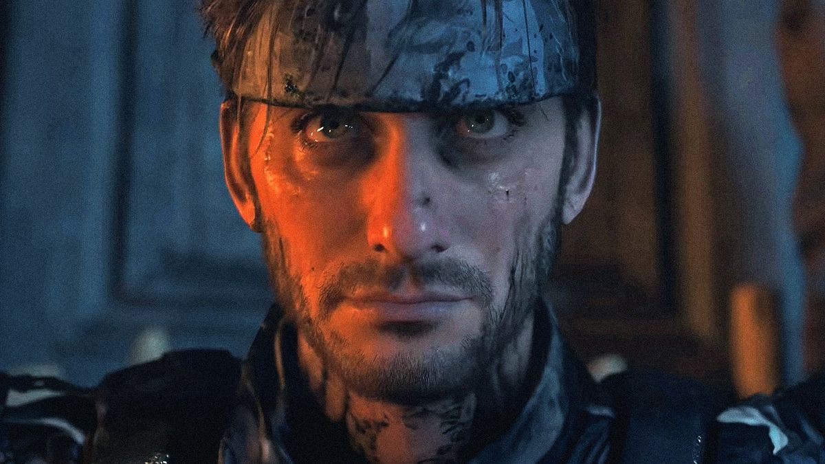 Los mensajes ocultos del tráiler de Death Stranding 2: Metal Gear Solid, el viejo orden mundial, el despido de Kojima de Konami… ¿Y Mussolini?