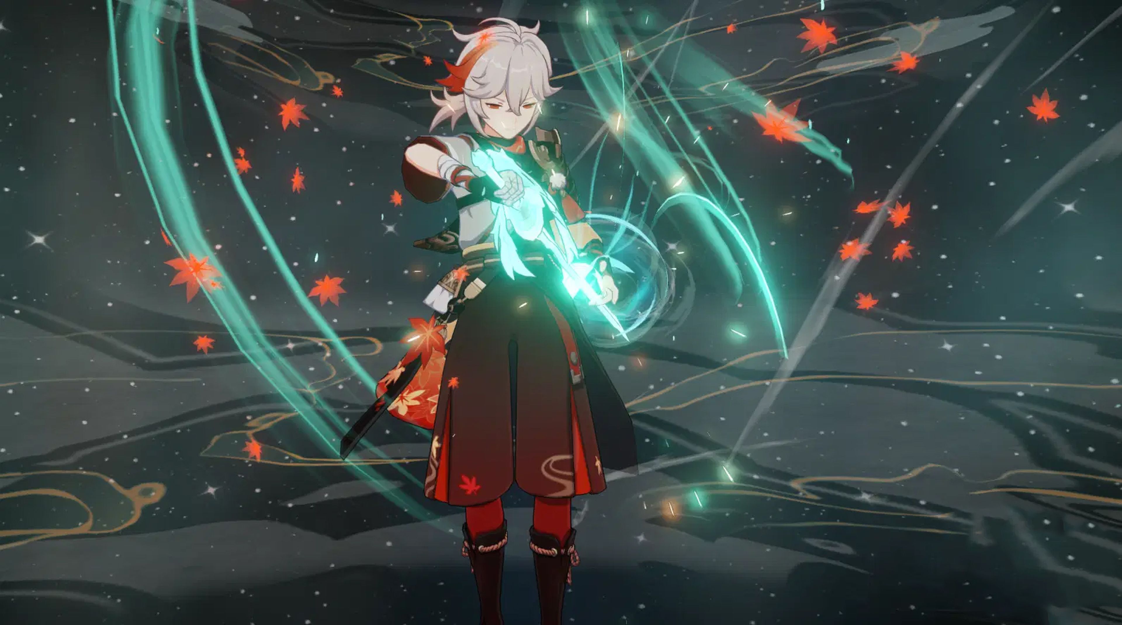 Genshin Impact-1