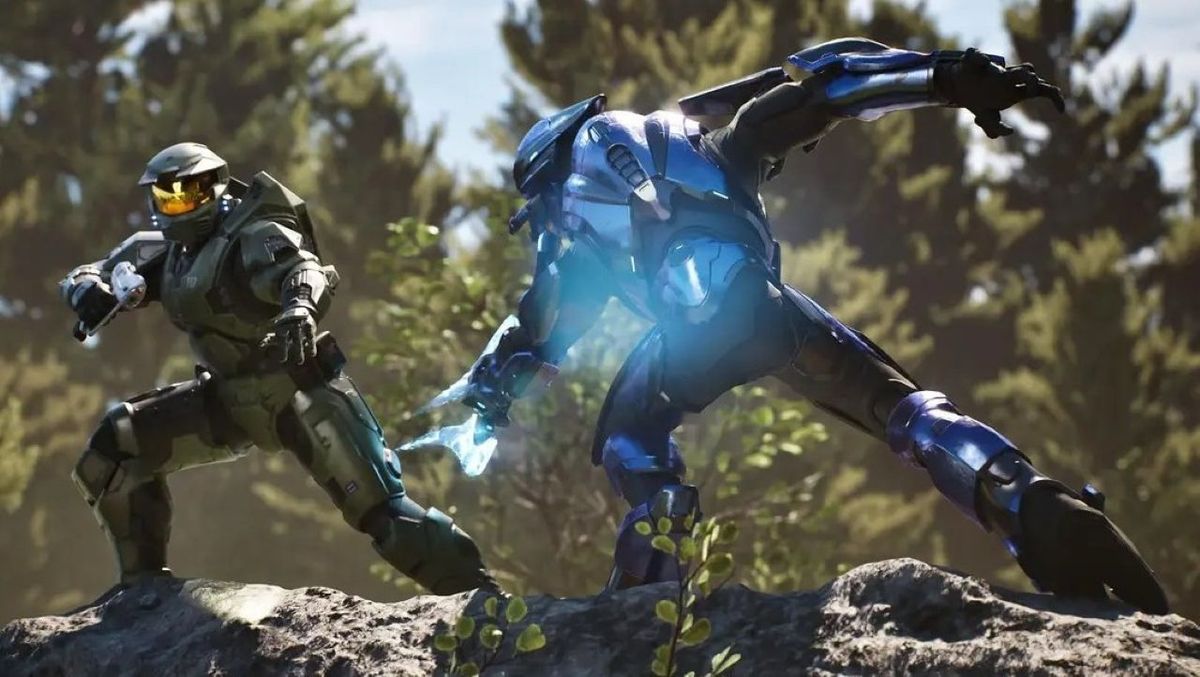 Halo Studios busca un director creativo y otros fichajes nuevos para seguir desarrollando el nuevo juego de la saga tras Halo Infinite