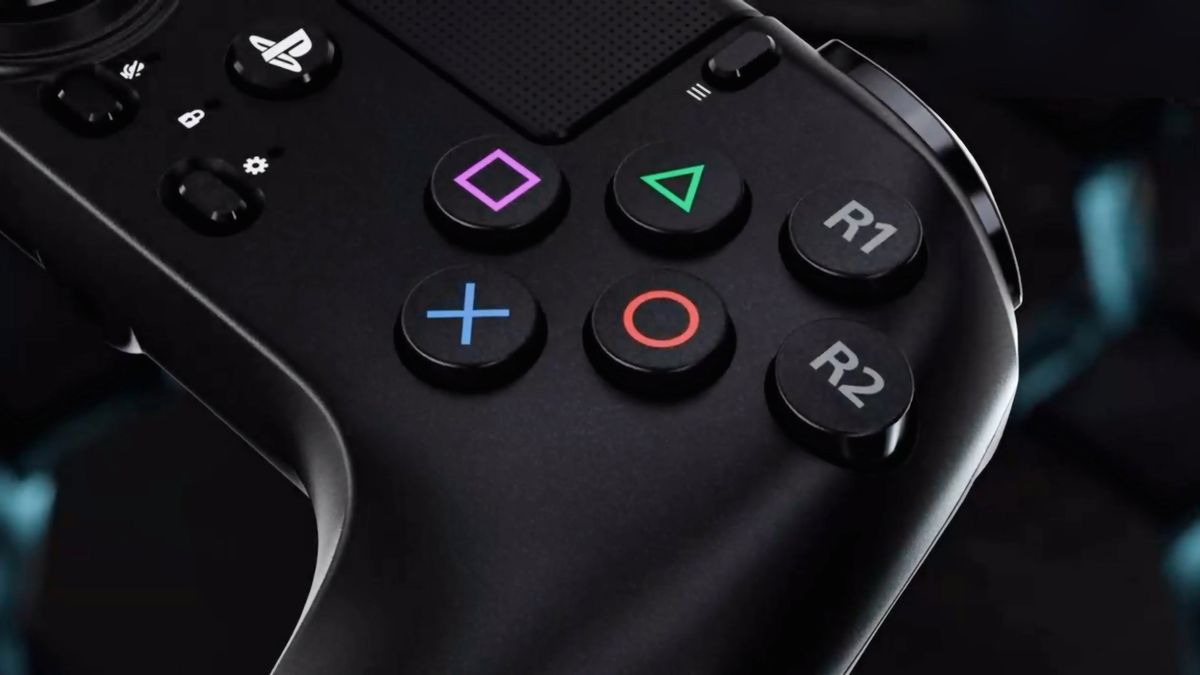 Este mando de PS5 es mucho más barato que otros: cuesta 39 euros y es ideal para tenerlo de repuesto