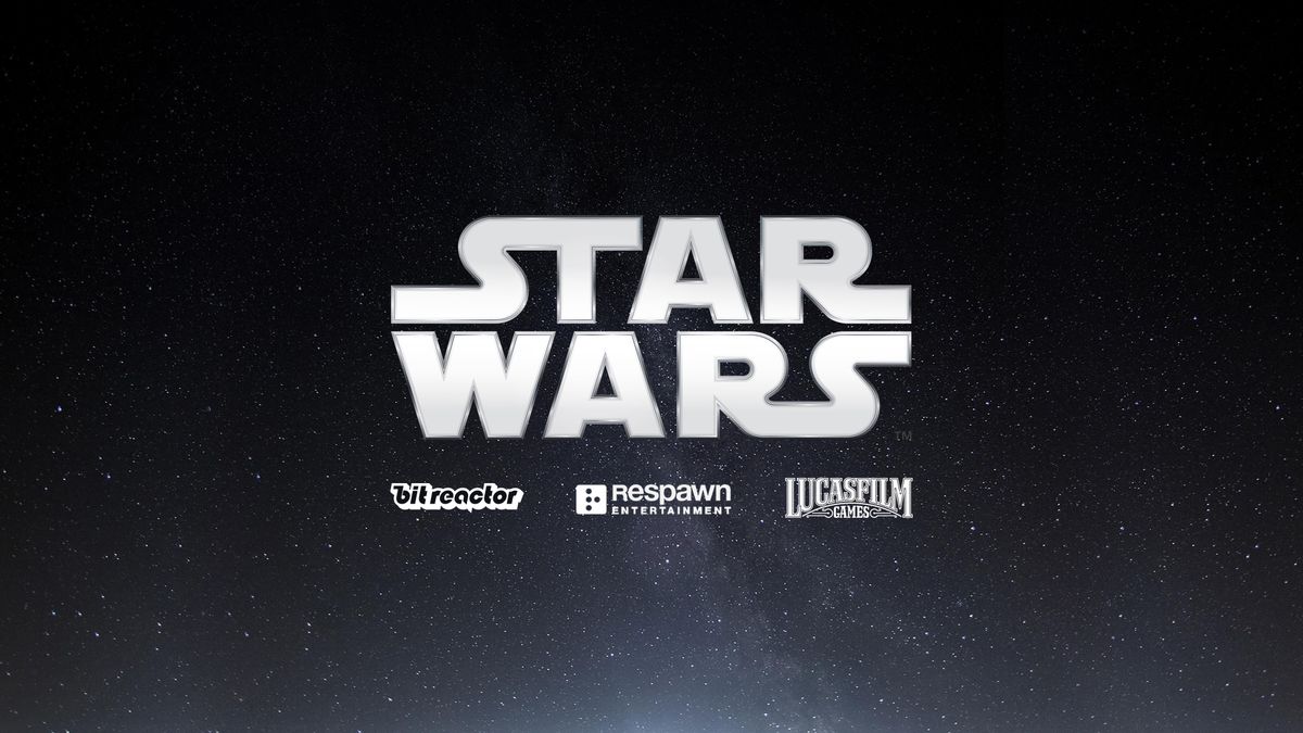 El juego de estrategia de Star Wars por Respawn y Bit Reactor, confirmado para la Star Wars Celebration de abril