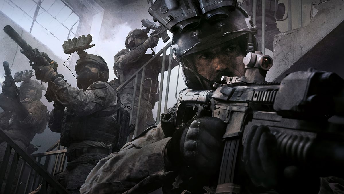 Call of Duty 2026 sería Modern Warfare IV, un juego destinado a consolas actuales y también en desarrollo para la nueva Xbox