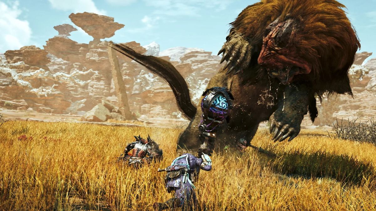 Los mejores mods de Monster Hunter Wilds y cómo instalarlos